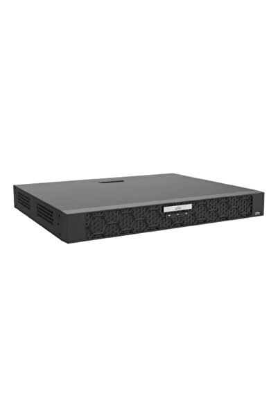 Uniview NVR 4K Prime AcuSearch 32ch 16MP 2xSATA Analiză video I/O alarmă 1U UNV NVR502-32E-IX-G