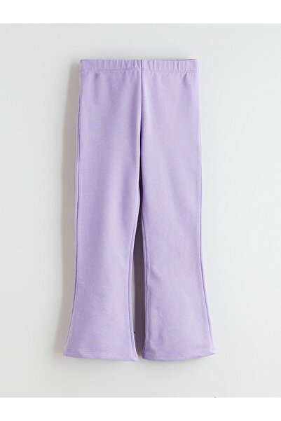 LC Waikiki Lcw Kids Elastic Waist Girls Leggings Pants