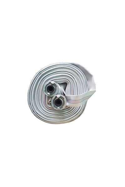 Silver Fire hose 1", 20m, Silver, Onex, Champion