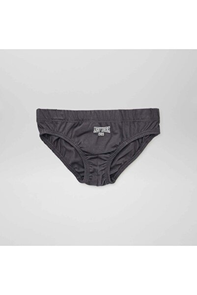 KİABİ Pack of 7 super hero briefs FOOD