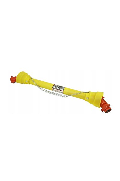 VERKE Cardan drive shaft, 90-120 cm 210 Nm,