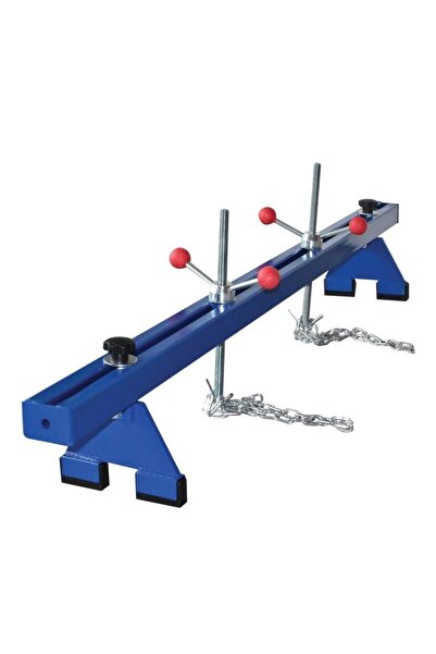 ASTA Engine suspension bracket, 155 x22 x 19 cm, capacity 500 Kg,