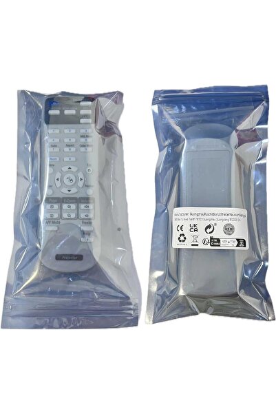 Generic Aimdio Universal Projector Remote Control for Epson Projectors
