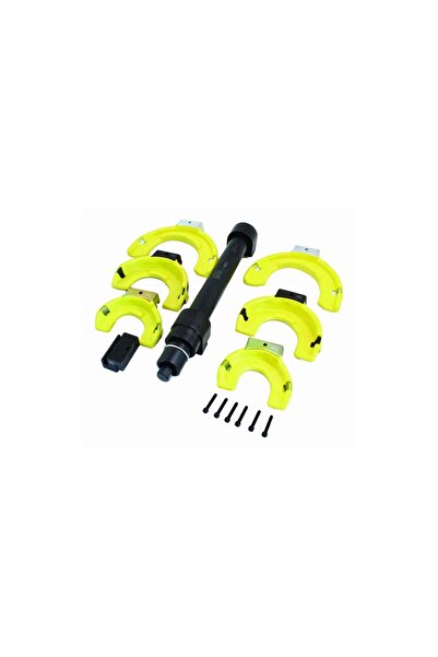 ASTA Satra 80-190mm coil spring compression kit set