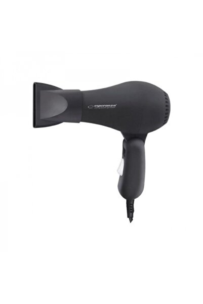 ESPERANZA Aurora Hair Dryer, 750 W, 2 speeds, folding handle