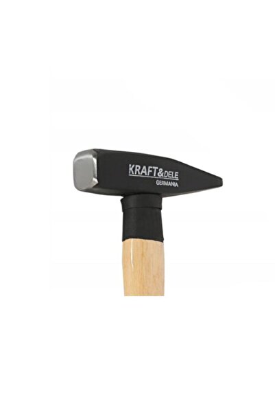 Kraft Workshop hammer, construction, 2 Kg, 40.5 cm,