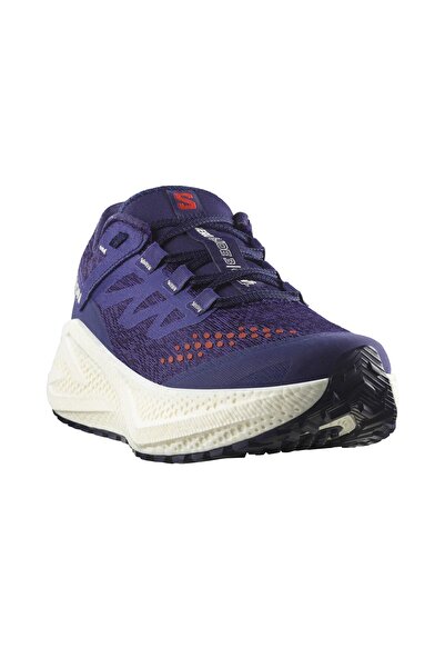 Salomon Aero Glide 3 Grvl Women's Purple Casual Shoes
