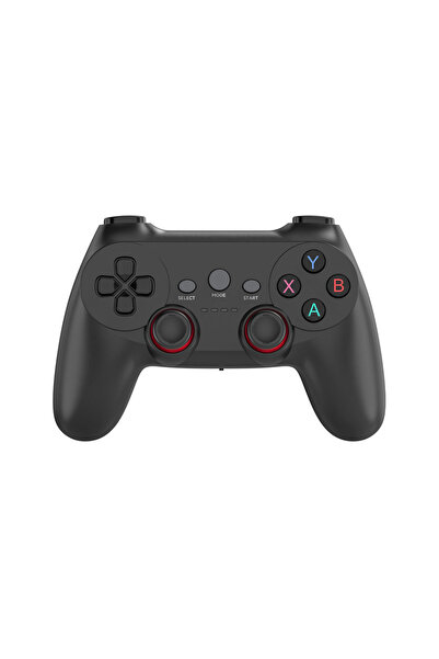 Xo GP2 Çok İşlevli Pilli 2.4G Kablosuz Oyun Kumandası