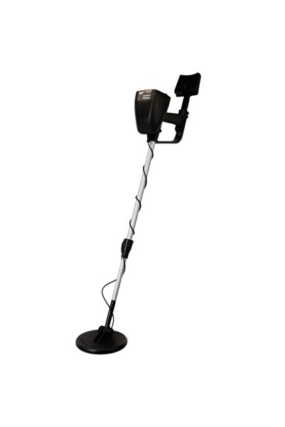 Kraft Detector de metale cu brat telescopic, diametru sonda 190 mm,