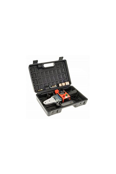 Kraft Pita sudat tevi termoplastice, PPR, 1300w 3 capete,