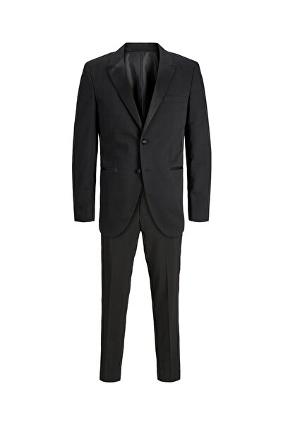 Jack & Jones Premium Einreihiger Blazer und Hose JPRFRANCO Super Slim Fit Anzug