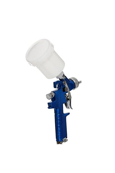 Kraft Pneumatic paint gun 0.8 mm, 150 ml cup,