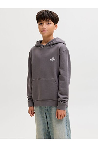 Jack & Jones Junior Kapuzenpullover Kapuzenpullover Junior