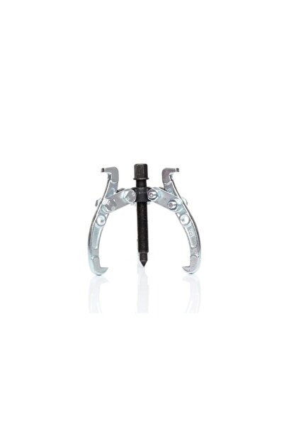 Kraft Presa pentru extras rulmenti cu 3 brate, 4" 100 mm,