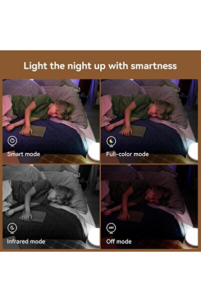 Imou 6MP Dual-Lens Indoor Security Camera (Ranger Dual) - 3MP+3MP, Pan/Tilt, 2-Way Audio, Human Dete