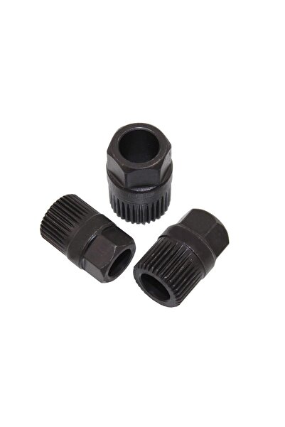 ASTA Alternator pulley wrench, 33 teeth, VW, Audi, Volvo,