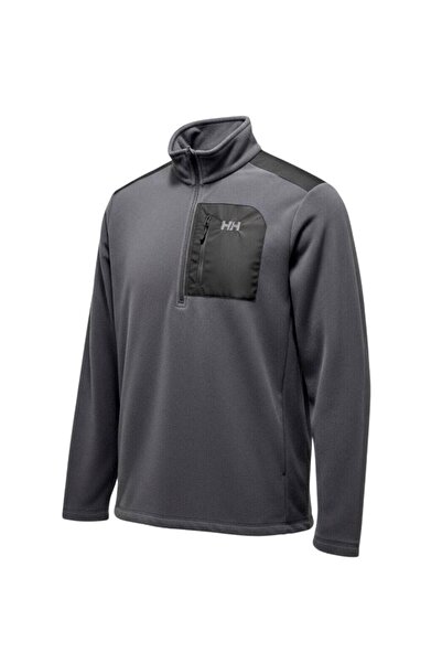 Helly Hansen Men's Block Fleece Sweatshirt