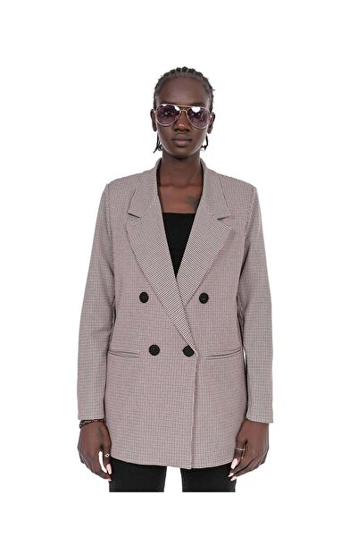 GESVAGES Blazer Ceket