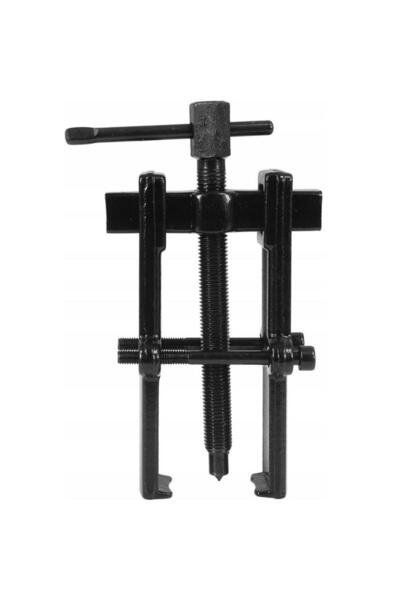 VERKE 2-arm bearing puller 4 ", 45-55 mm, press,