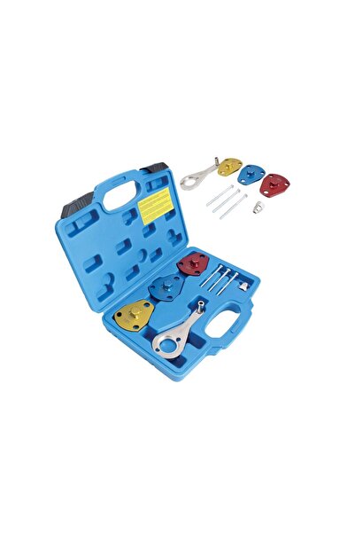 SATRA Комплект за заключване на ангренажна верига Fiat 1.7/1.9D,