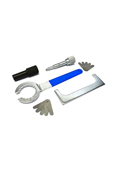 SATRA Timing belt kit compatible with Volkswagen 1.3 - 2.5 D, TD, TDI, SDI, Crafter 2.5 TDI, Audi, F