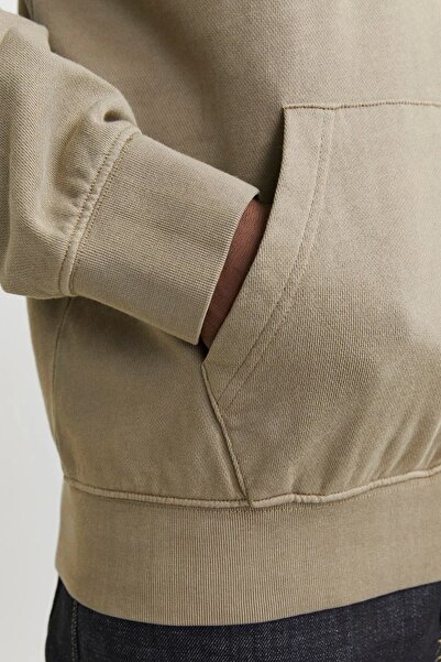 Jack & Jones Jjecharge Faded Men's Sweatshirt