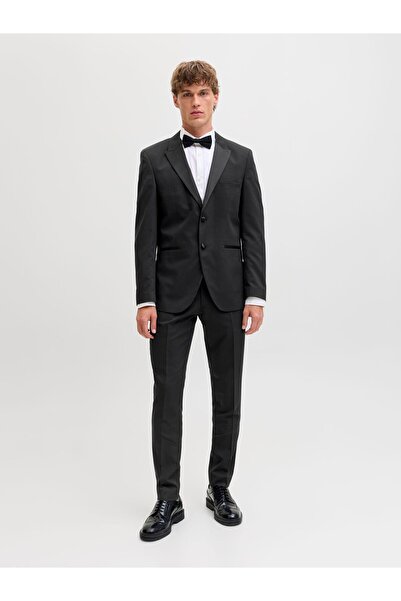 Jack & Jones Premium Einreihiger Blazer und Hose JPRFRANCO Super Slim Fit Anzug