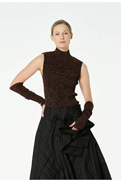 BİZE Mira Bluz - Bakır