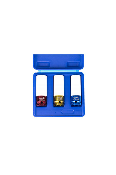 ASTA Impact tubing for aluminum rims, sizes 17, 19, 21 mm 1/2",