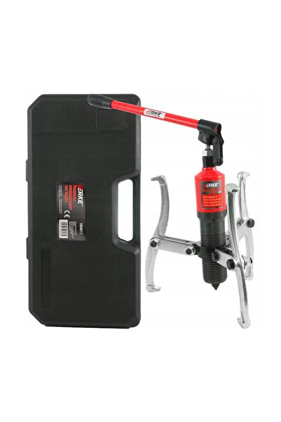 VERKE Hydraulic bearing press 10 tons