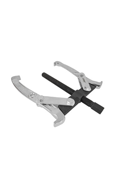 VERKE Bearing puller press, 12" 2 arms,