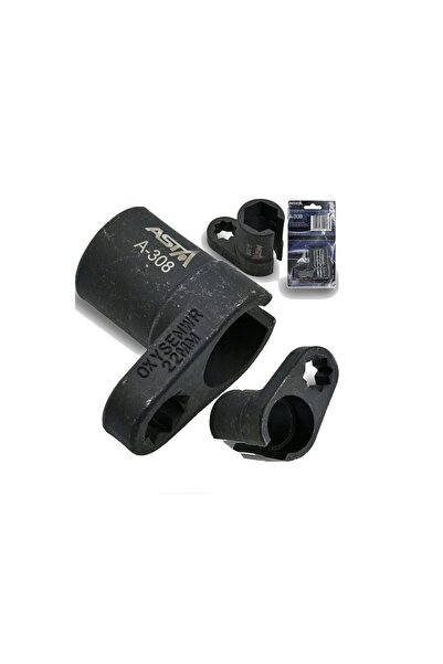 ASTA Lambda sensor wrench, 22 mm