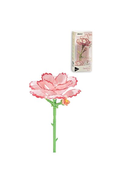 Nilly Toys لعبة بناء مكعبات P655051 PANLOS KARASNFİL مكونة من 49 قطعة