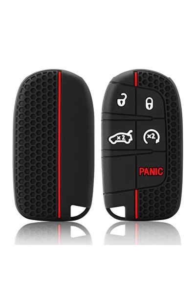 OEM Husa cheie pentru Dodge/Jeep Ram Charger Journey Durango Challenger Grand Cherokee Compass Commander