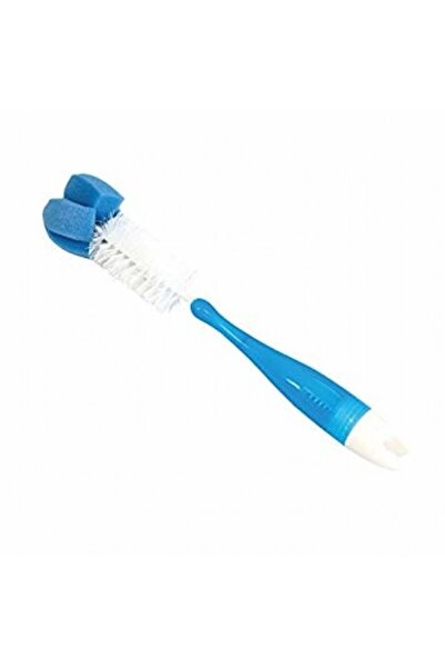 Pioneer Pet CLEANING BRUSH, BLUE, FOR DRINKING FOUNTAINS (2 IN 1)