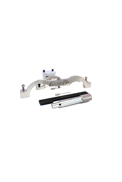 SATRA Timing chain lock kit for Opel, 1.0 / 1.2 / 1.4 engine, 7 pieces,