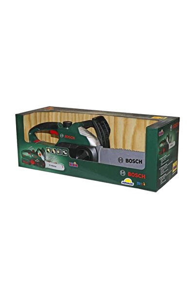 Nilly Toys 08430 Bosch Oyuncak Testere