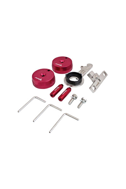 ASTA Timing chain lock kit, compatible with Ford 2.0D EcoBlue TDCi,
