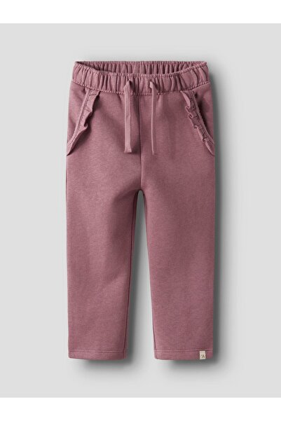 Lil' Atelier Jogginghose Bio-Baumwoll