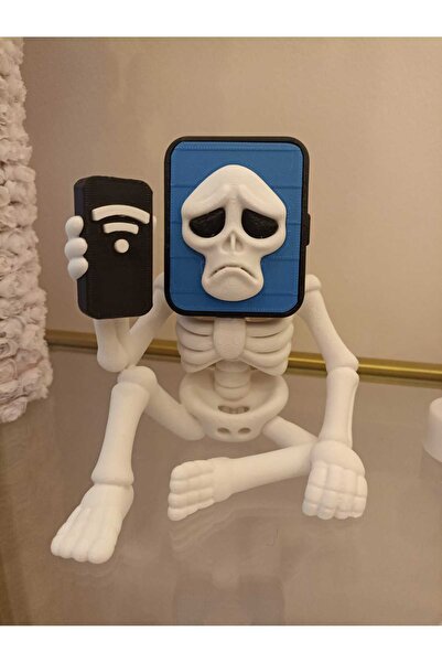 smilechild لعبة شخصية تونغ تونغ تونغ ساحر من بوت-هوتسبوت، شخصية برينروت، 13.5 سم