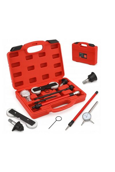 Kraft Timing chain lock kit compatible with Volkswagen, Audi Skoda, 1.2 / 1.4 / 1.6 FSI TSI TFSI,