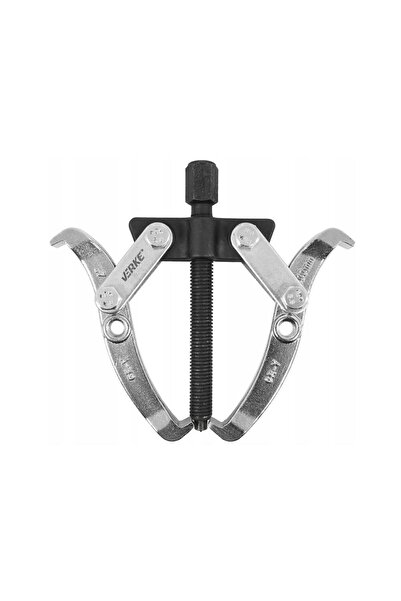 VERKE Bearing puller press, 4" 2 arms,