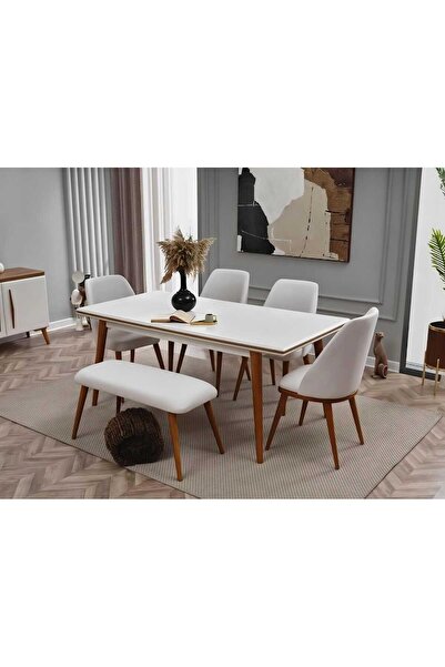 Neef Living NATUREL YEMEK MASASI