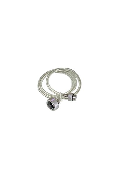 ASTA Adapter, oil filter drain hose