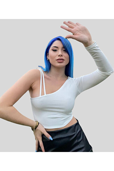 MQ كروب توب بودي بلوزة