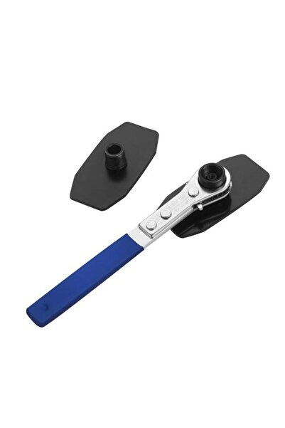 Kraft Ratchet wrench for removing brake pistons, calipers,