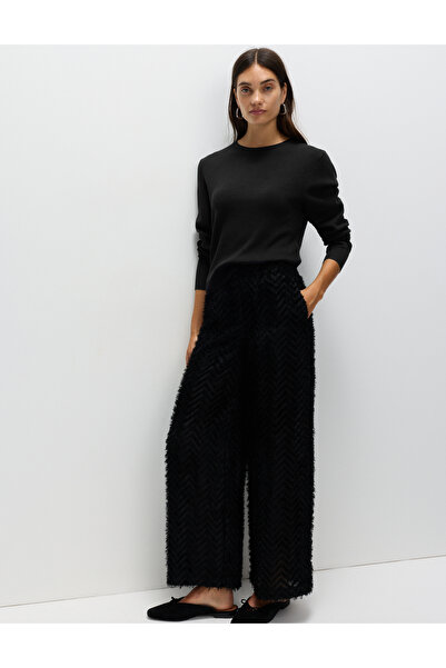 Marks & Spencer Yumuşak Dokulu Kazak