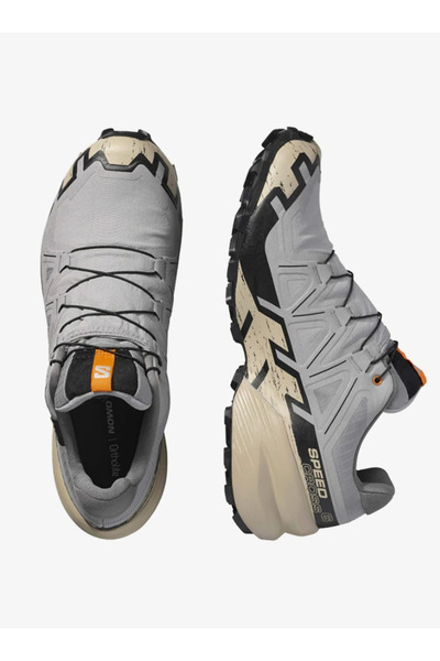 Salomon L47853400 Speedcross 6 Gore-Tex Men's Outdoor Shoes