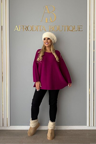 Afrodita Boutique Pulover Yones