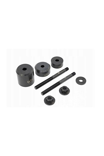 ASTA Extractor kit for installing - removing rear arm rubber bushes, Opel,